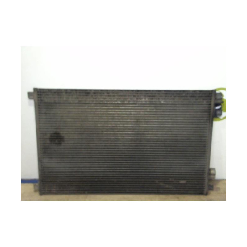 Radiateur condenseur de clim RENAULT MEGANE 2 PHASE 2 BREAK d’occasion