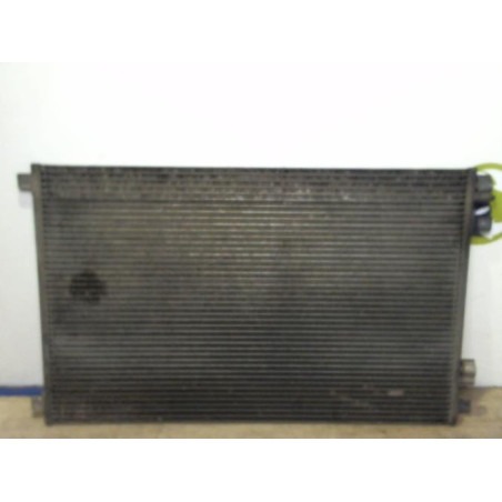 Radiateur condenseur de clim RENAULT MEGANE 2 PHASE 2 BREAK d’occasion