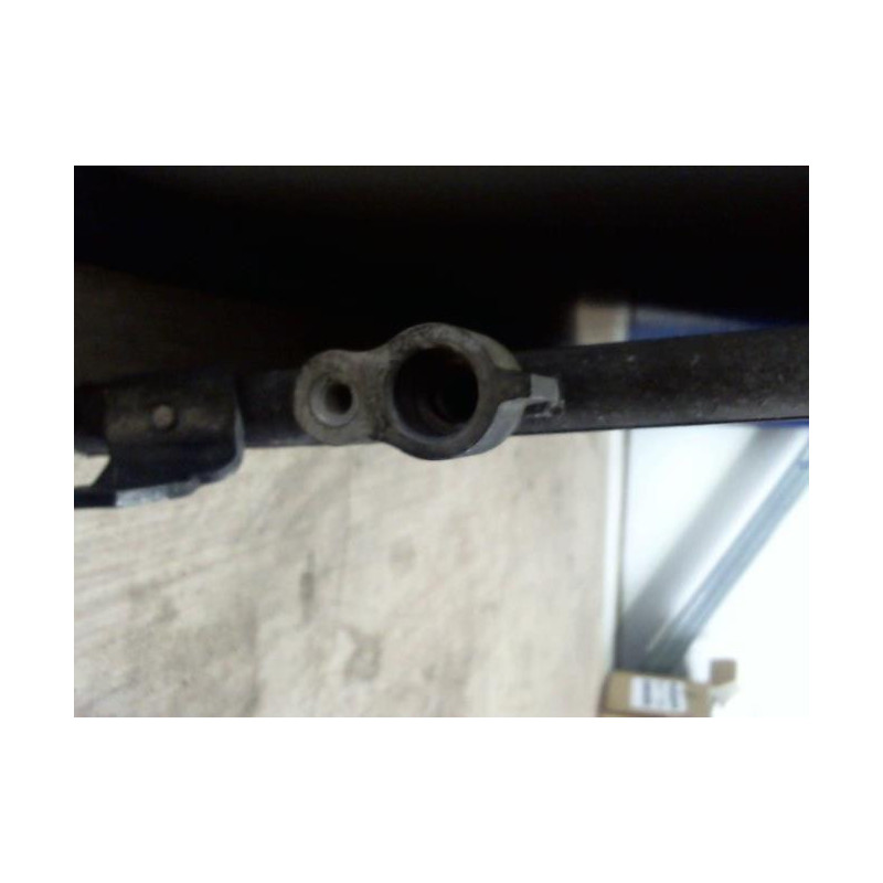 Radiateur condenseur de clim RENAULT MEGANE 2 PHASE 2 BREAK d’occasion