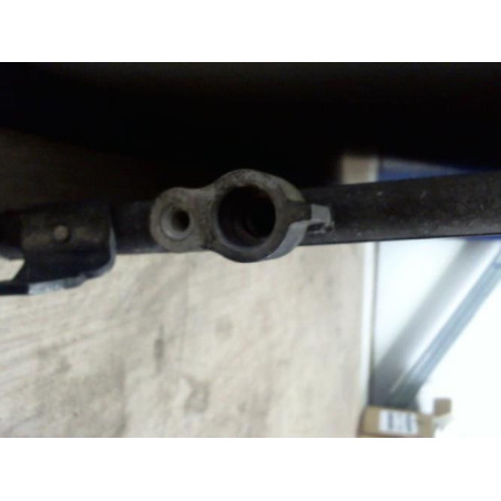 Radiateur condenseur de clim RENAULT MEGANE 2 PHASE 2 BREAK d’occasion