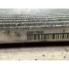 Radiateur condenseur de clim RENAULT MEGANE 2 PHASE 2 BREAK d’occasion