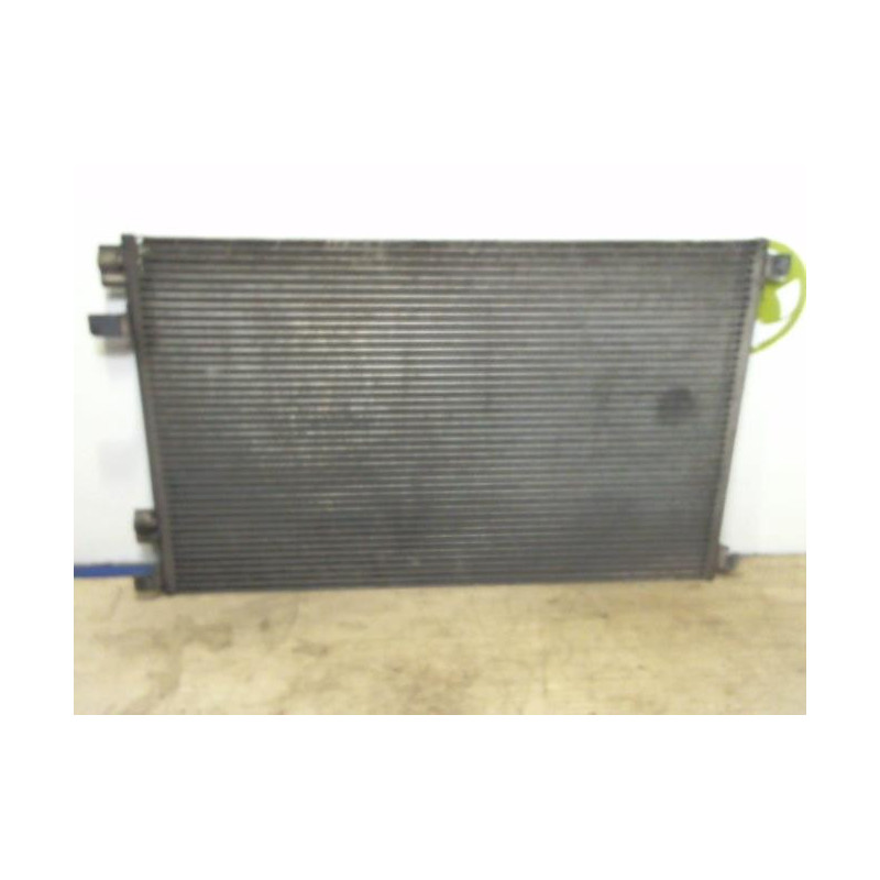 Radiateur condenseur de clim RENAULT MEGANE 2 PHASE 2 BREAK d’occasion