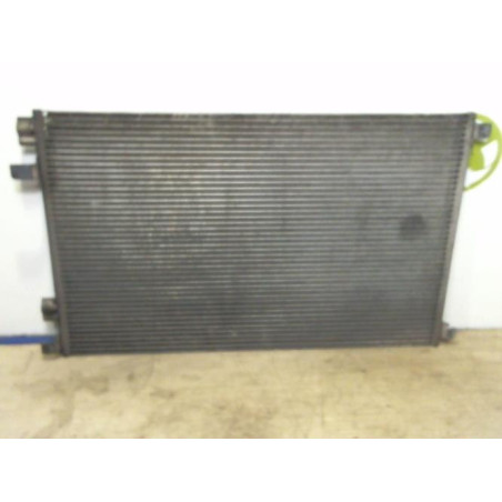Radiateur condenseur de clim RENAULT MEGANE 2 PHASE 2 BREAK d’occasion
