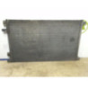 Radiateur condenseur de clim RENAULT MEGANE 2 PHASE 2 BREAK d’occasion