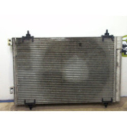 Radiateur condenseur de clim CITROEN C4 PICASSO 1 d’occasion
