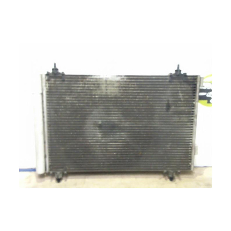Radiateur condenseur de clim CITROEN C4 PICASSO 1 d’occasion