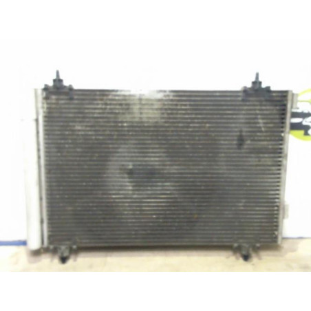 Radiateur condenseur de clim CITROEN C4 PICASSO 1 d’occasion