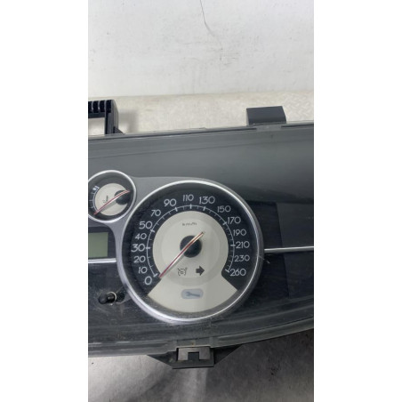 Compteur RENAULT VEL SATIS PHASE 2 d’occasion