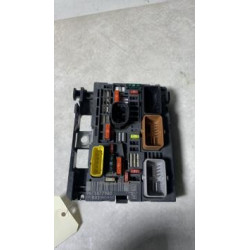Boitier servitude moteur (BSM) PEUGEOT  d’occasion