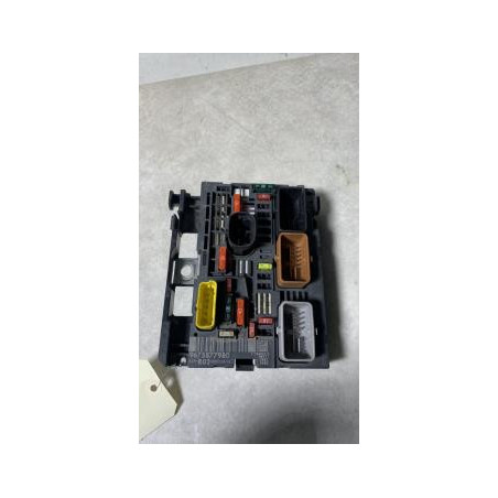 Boitier servitude moteur (BSM) PEUGEOT  d’occasion