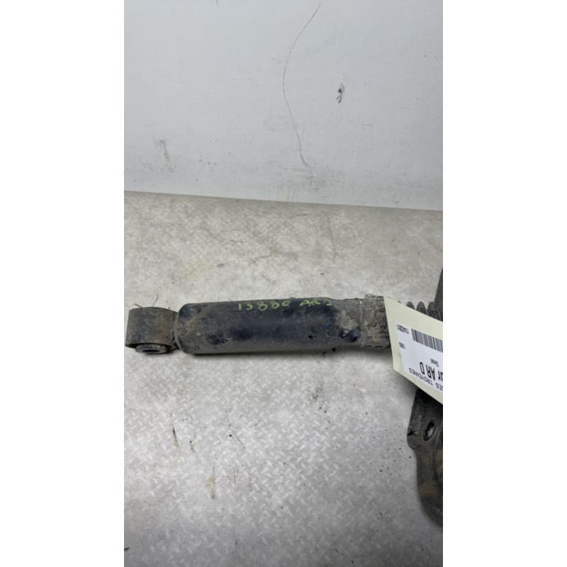 Amortisseur arriere droit CITROEN C4 GRAND PICASSO 1 d’occasion