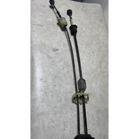 Levier de vitesses CITROEN C3 1 PHASE 2 d’occasion