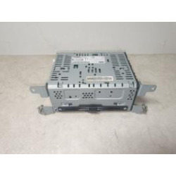 Autoradio d'origine FORD MONDEO 4 PHASE 2 d’occasion