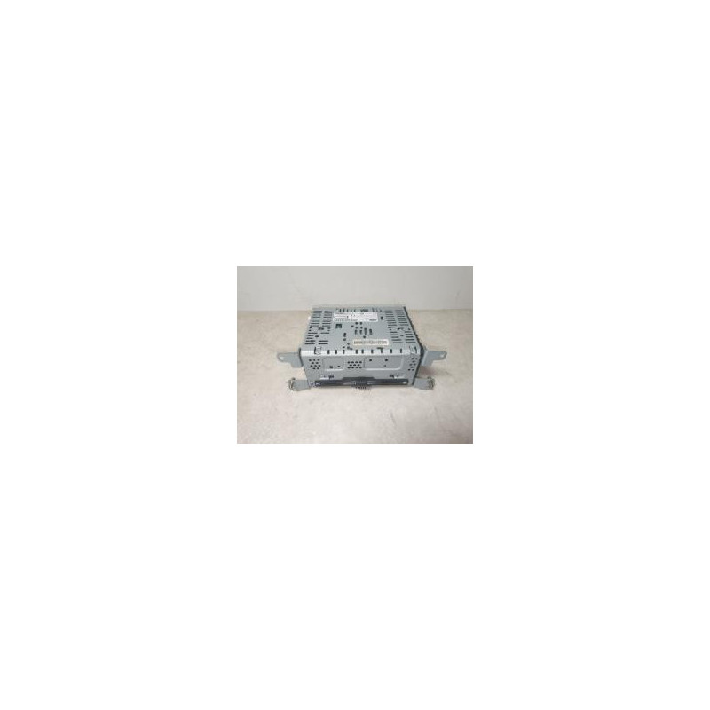 Autoradio d'origine FORD MONDEO 4 PHASE 2 d’occasion