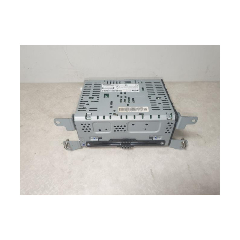 Autoradio d'origine FORD MONDEO 4 PHASE 2 d’occasion