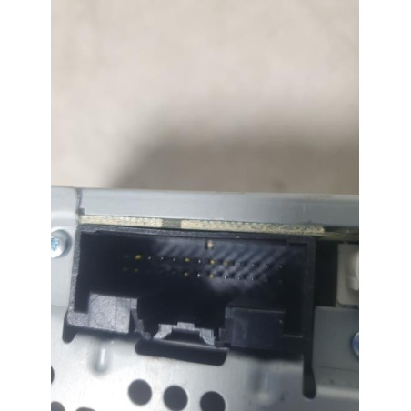 Autoradio d'origine FORD MONDEO 4 PHASE 2 d’occasion