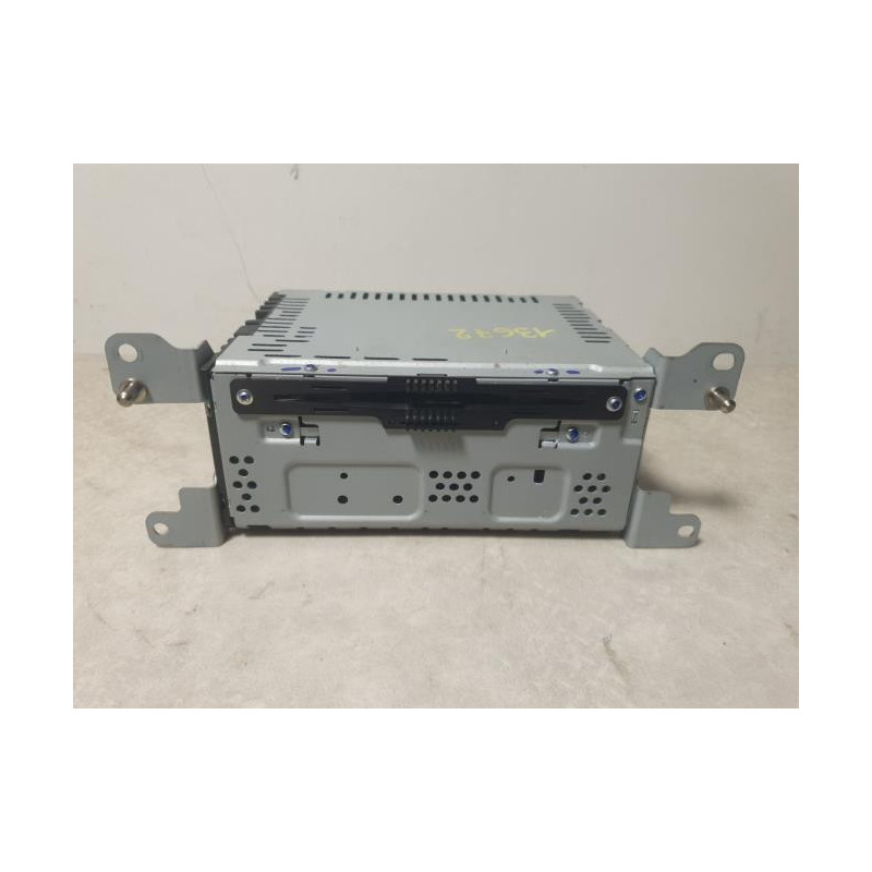 Autoradio d'origine FORD MONDEO 4 PHASE 2 d’occasion