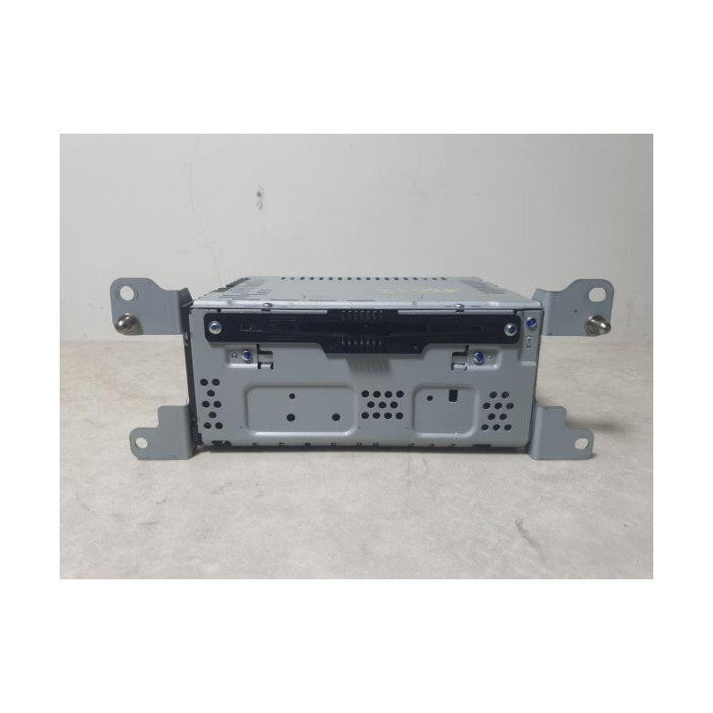 Autoradio d'origine FORD MONDEO 4 PHASE 2 d’occasion