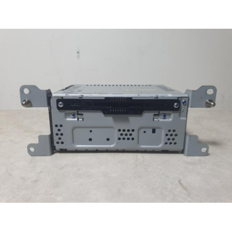 Autoradio d'origine FORD MONDEO 4 PHASE 2 d’occasion