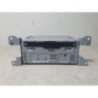 Autoradio d'origine FORD MONDEO 4 PHASE 2 d’occasion