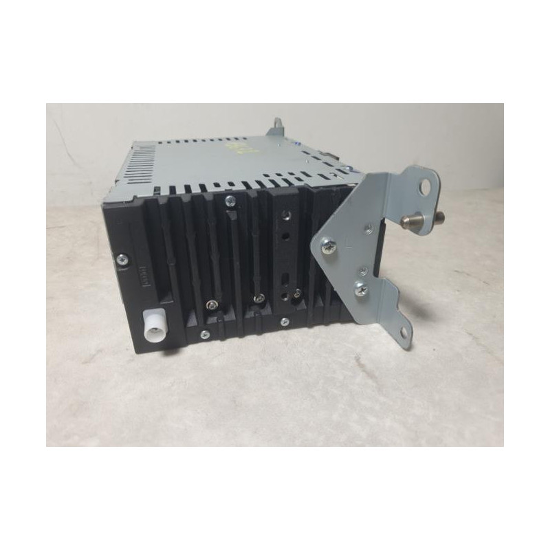Autoradio d'origine FORD MONDEO 4 PHASE 2 d’occasion