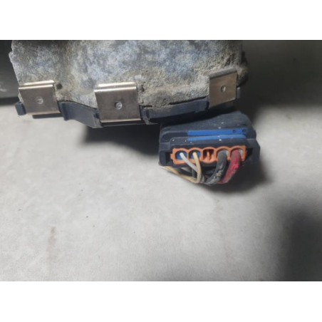 Mecanisme essuie glace avant RENAULT VEL SATIS PHASE 2 d’occasion