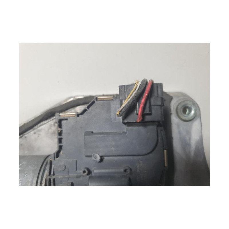 Mecanisme essuie glace avant RENAULT VEL SATIS PHASE 2 d’occasion