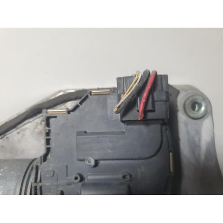 Mecanisme essuie glace avant RENAULT VEL SATIS PHASE 2 d’occasion