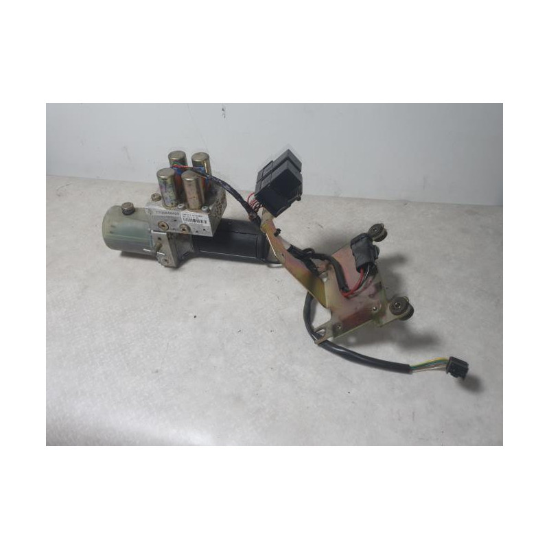 Moteur de capote RENAULT MEGANE 1 PHASE 2 CABRIOLET d’occasion