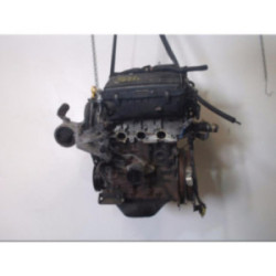 Moteur DAIHATSU TREVIS d’occasion