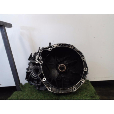 Boite de vitesses RENAULT SCENIC 2 PHASE 1 d’occasion