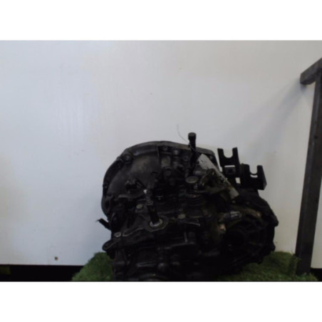 Boite de vitesses RENAULT SCENIC 2 PHASE 1 d’occasion