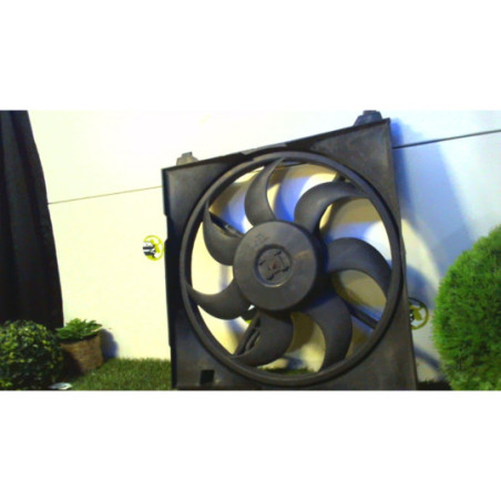 Ventilateur eau HYUNDAI SANTA FE 1 d’occasion