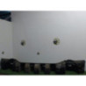 Absorbeur de pare choc arriere PEUGEOT 407 COUPE d’occasion