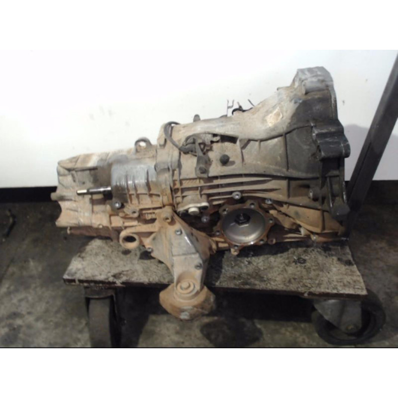 Boite de vitesses VOLKSWAGEN PASSAT 4 PHASE 1 BREAK d’occasion