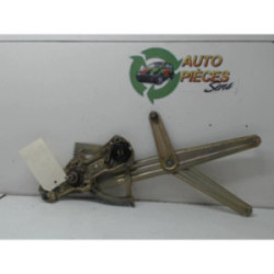 Leve vitre mecanique avant droit PEUGEOT 205 PHASE 2 d’occasion