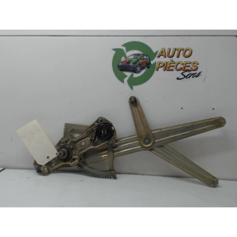 Leve vitre mecanique avant droit PEUGEOT 205 PHASE 2 d’occasion