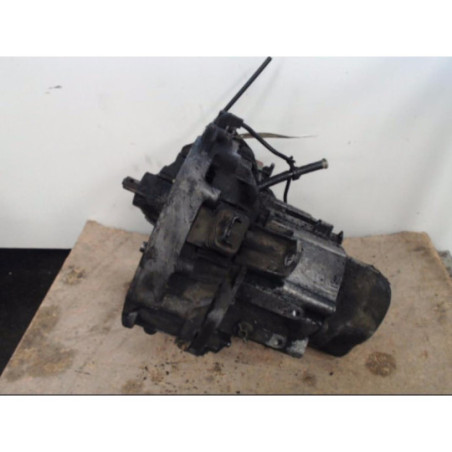 Boite de vitesses RENAULT SUPER 5 d’occasion