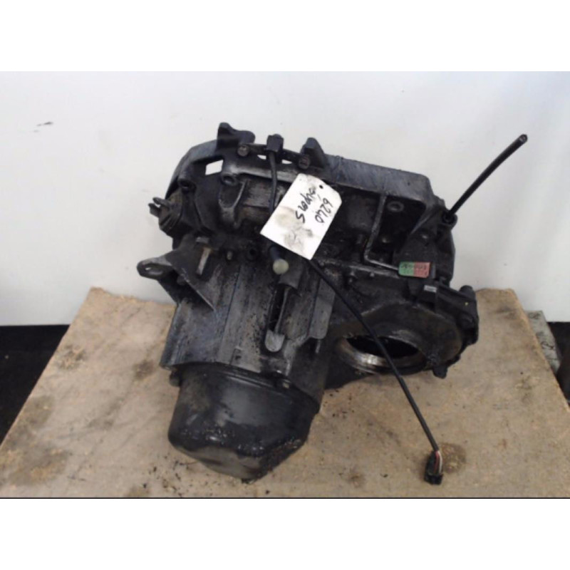 Boite de vitesses RENAULT SUPER 5 d’occasion