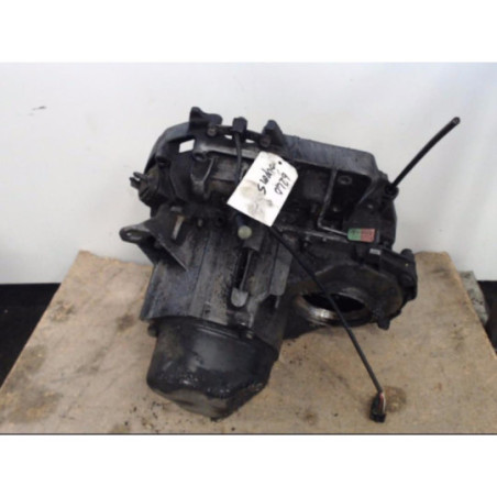 Boite de vitesses RENAULT SUPER 5 d’occasion