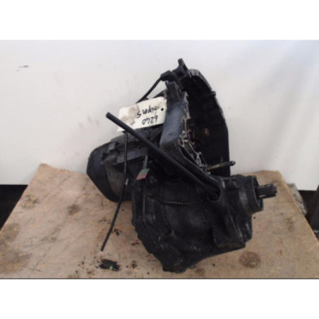 Boite de vitesses RENAULT SUPER 5 d’occasion