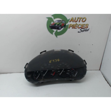 Compteur PEUGEOT 206 PHASE 2 d’occasion