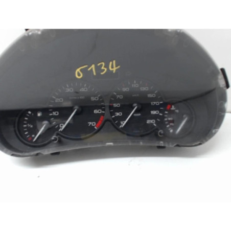 Compteur PEUGEOT 206 PHASE 2 d’occasion