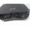 Compteur PEUGEOT 206 PHASE 2 d’occasion