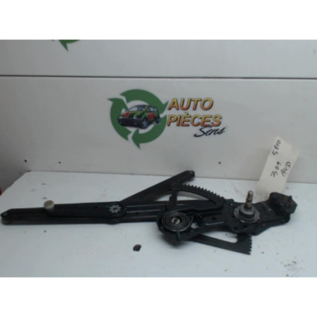 Leve vitre mecanique avant droit PEUGEOT 309 PHASE 1 d’occasion