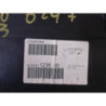 Compteur RENAULT CLIO 3 PHASE 1 d’occasion