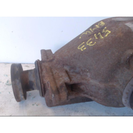 Pont (propulsion) BMW SERIE 5 E60 PHASE 2 d’occasion