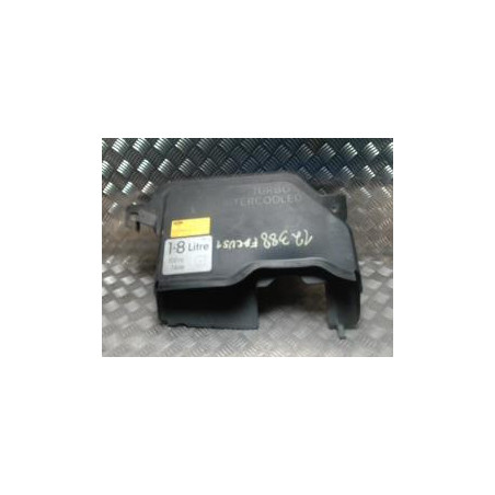 Cache moteur  FORD FOCUS 1 d’occasion