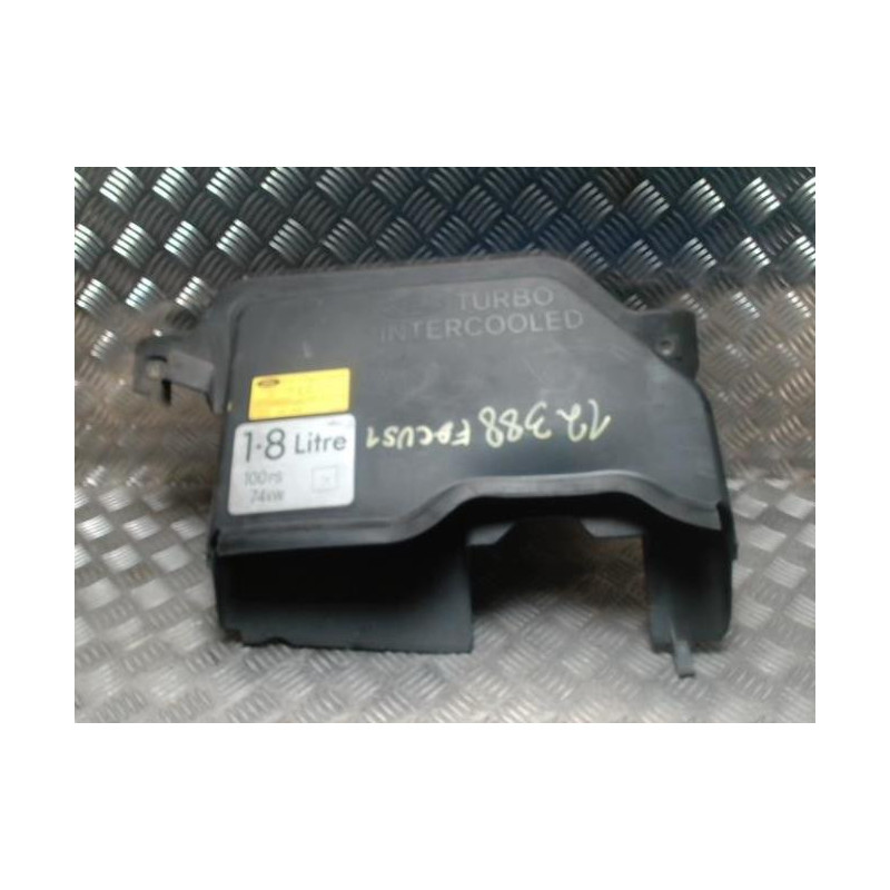 Cache moteur  FORD FOCUS 1 d’occasion