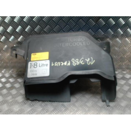 Cache moteur  FORD FOCUS 1 d’occasion